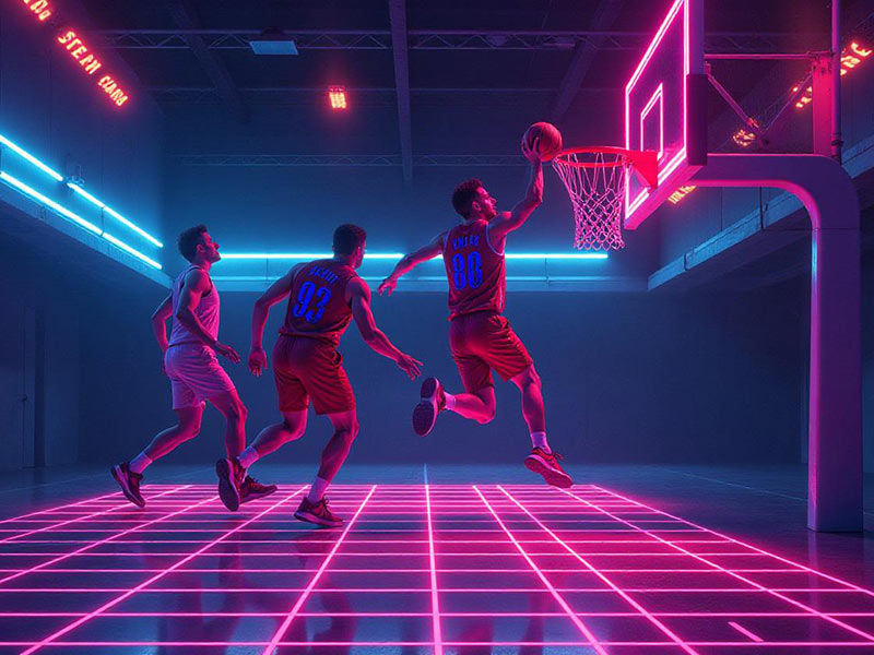 [QQ国语]NBA季前赛 太阳vs湖人 第三节 录像