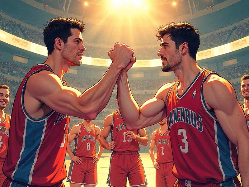 [QQ原声]NBA季前赛 耶路撒冷夏普尔vs篮网 第三节 录像